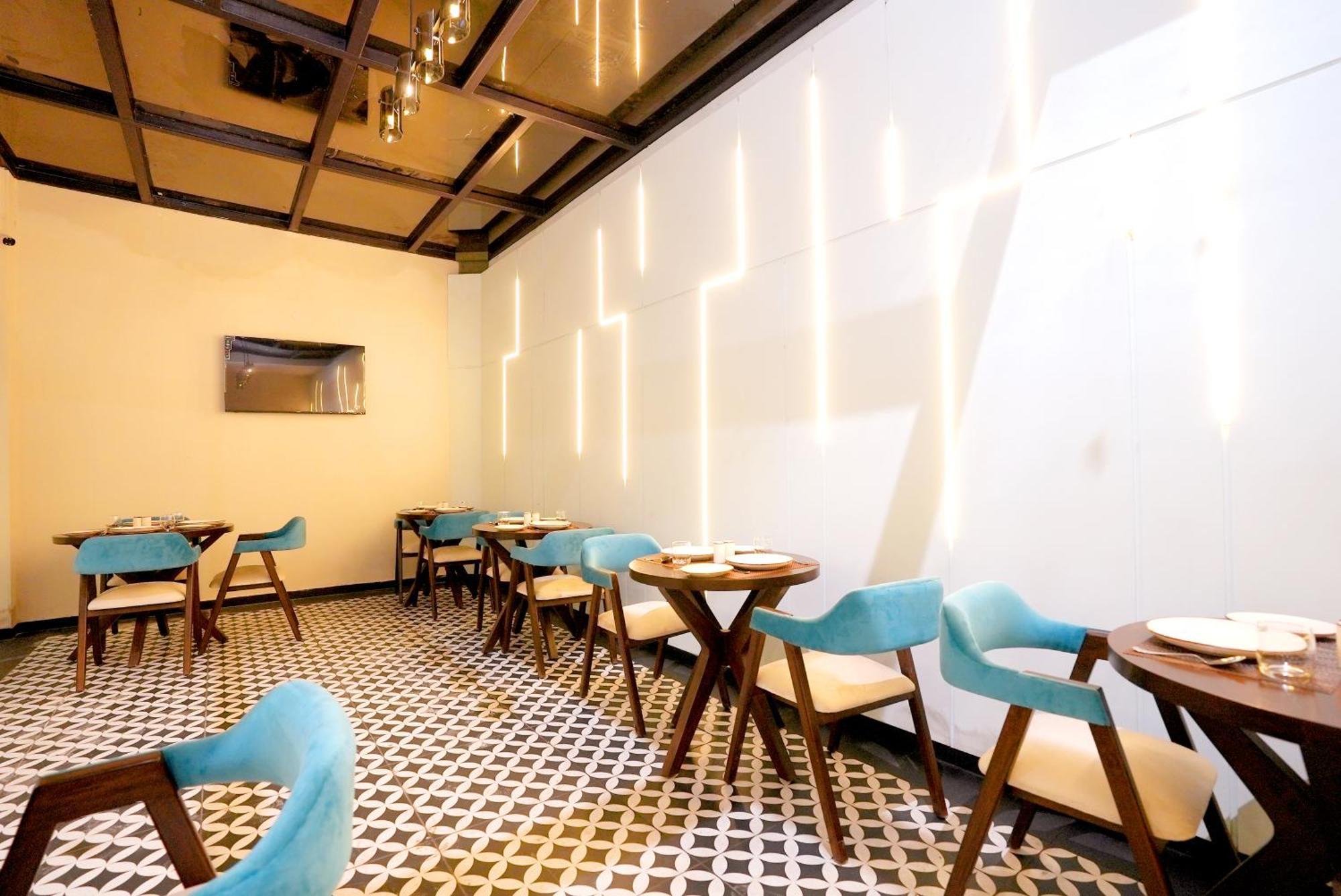 Hotel Limon & Banquet Sector 29, คูร์เคาน์ ภายนอก รูปภาพ