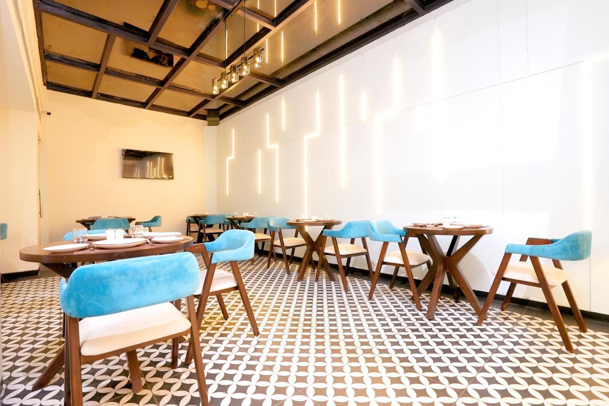 Hotel Limon & Banquet Sector 29, คูร์เคาน์ ภายนอก รูปภาพ